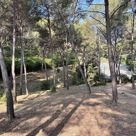 Renove Calme Avec Acces A Pied - 6 Pers. - Fr-1-845-2 Апартаменты