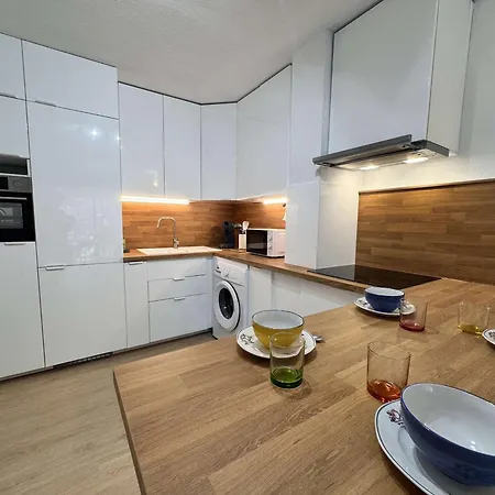 Renove Calme Avec Acces A Pied - 6 Pers. - Fr-1-845-2 Апартаменты Санари-сюр-Мер