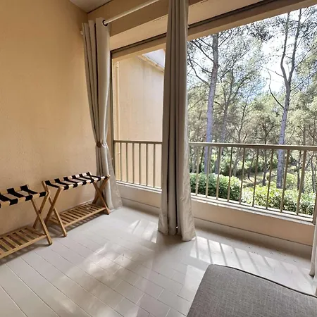 Renove Calme Avec Acces A Pied - 6 Pers. - Fr-1-845-2 *