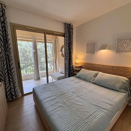 Renove Calme Avec Acces A Pied - 6 Pers. - Fr-1-845-2 Апартаменты Санари-сюр-Мер