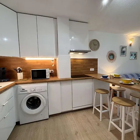 Renove Calme Avec Acces A Pied - 6 Pers. - Fr-1-845-2 Апартаменты *
