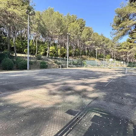 Renove Calme Avec Acces A Pied - 6 Pers. - Fr-1-845-2
