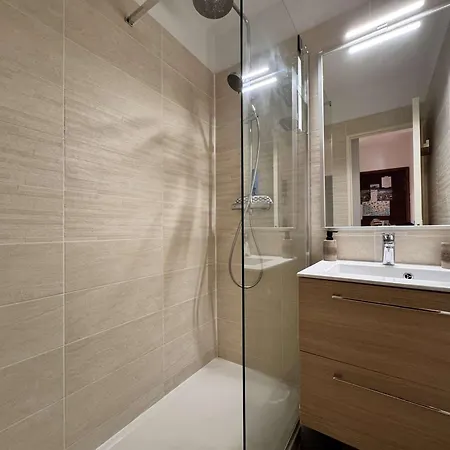 Renove Calme Avec Acces A Pied - 6 Pers. - Fr-1-845-2 Апартаменты *