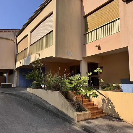 Renove Calme Avec Acces A Pied - 6 Pers. - Fr-1-845-2 Апартаменты