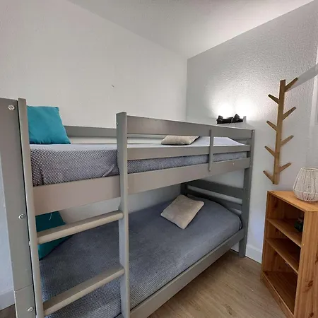 Renove Calme Avec Acces A Pied - 6 Pers. - Fr-1-845-2
