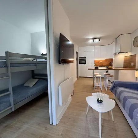 Renove Calme Avec Acces A Pied - 6 Pers. - Fr-1-845-2 Апартаменты Санари-сюр-Мер