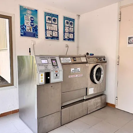 Renove Calme Avec Acces A Pied - 6 Pers. - Fr-1-845-2 Апартаменты Санари-сюр-Мер